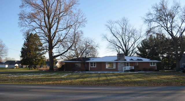 Photo of 602 W Syracuse St, Milford, IN 46542
