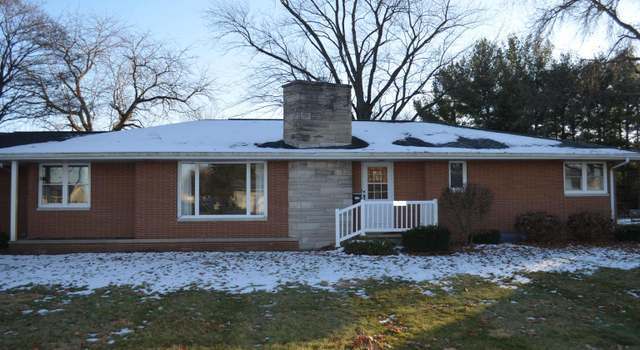 Photo of 602 W Syracuse St, Milford, IN 46542