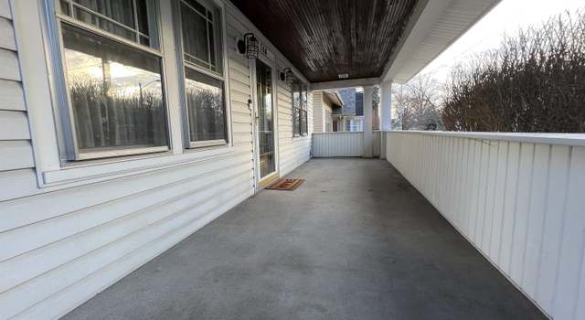 Photo of 760 S Harlan Ave, Evansville, IN 47714