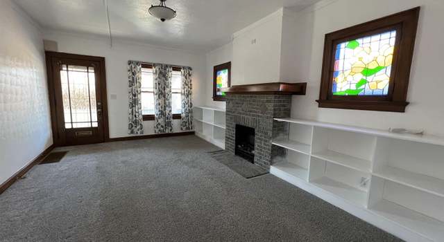 Photo of 760 S Harlan Ave, Evansville, IN 47714