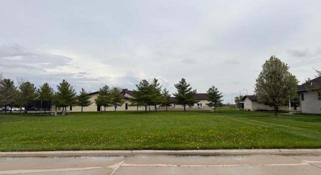 Photo of TBD Old Colonial Dr, Berne, IN 46711