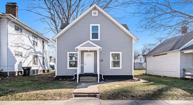 Photo of 1118 E Bowman St, South Bend, IN 46613
