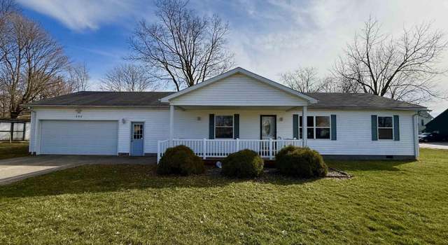 Photo of 323 N Main St, Lynn, IN 47355