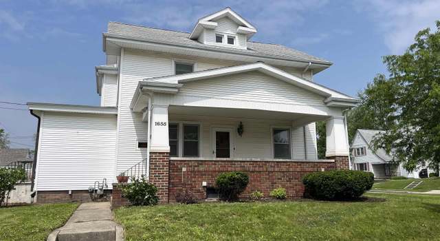 Photo of 1655 Hinton Dr, Fort Wayne, IN 46808
