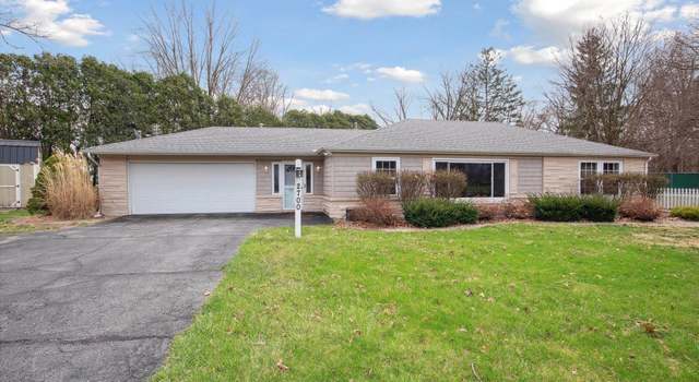 Photo of 2700 Martin Manor Dr, Goshen, IN 46526