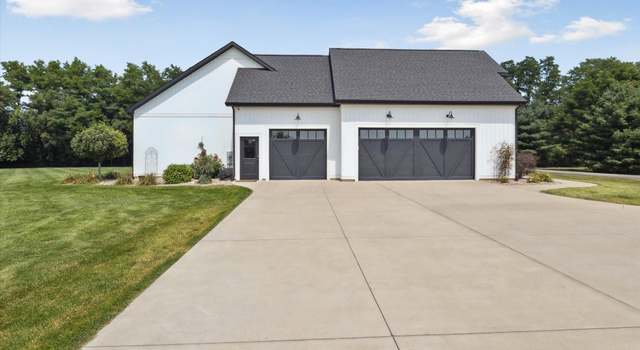 Photo of 30356 Blackhawk Dr, Granger, IN 46530