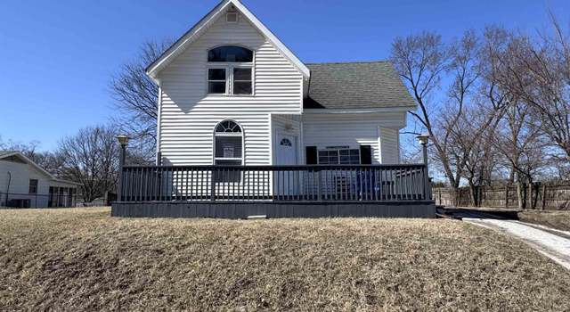 Photo of 2224 S Home Ave, Marion, IN 46953