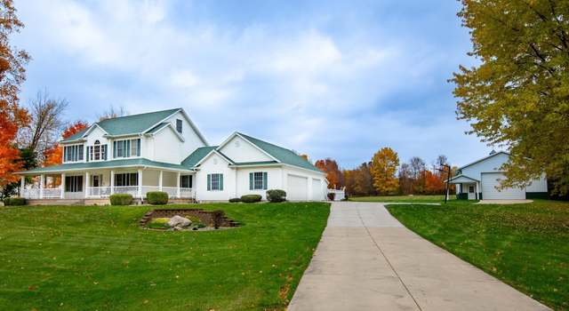 Photo of 60650 County Road 21, Goshen, IN 46528
