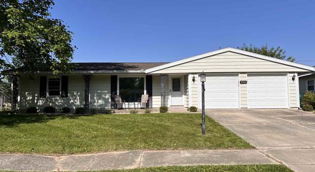 Photo of 2901 N Richmond Dr, Muncie, IN 47304