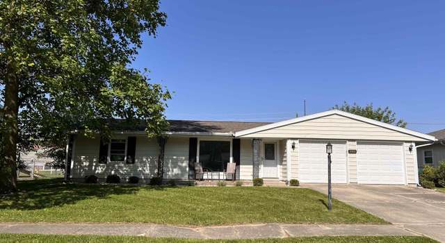 Photo of 2901 N Richmond Dr, Muncie, IN 47304
