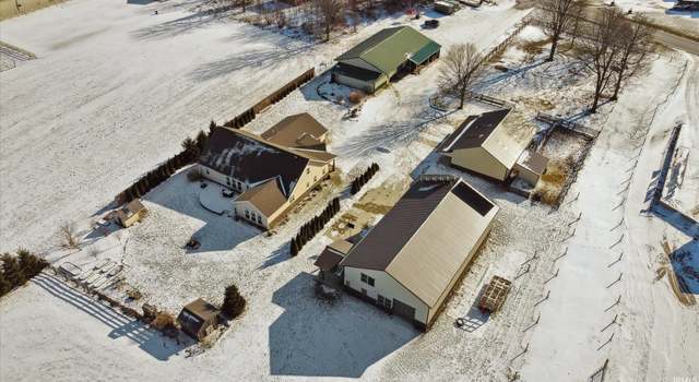 Photo of 2562 State Road 331 Rd, Bremen, IN 46506