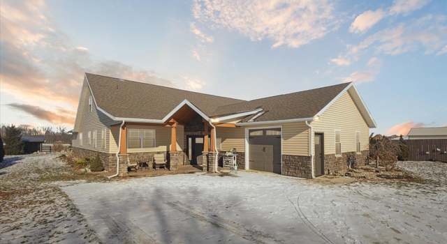 Photo of 2562 State Road 331 Rd, Bremen, IN 46506
