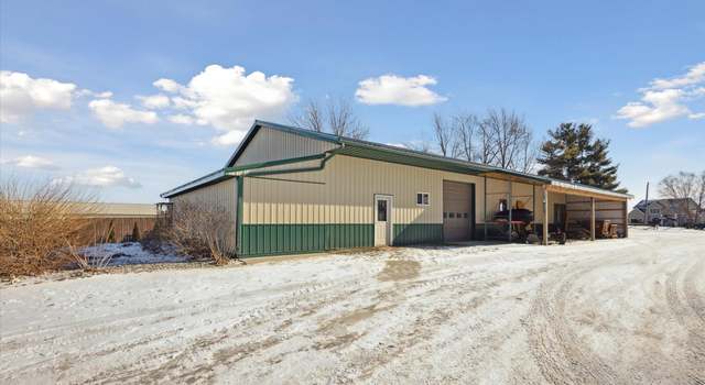 Photo of 2562 State Road 331 Rd, Bremen, IN 46506