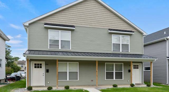Photo of 2501 S Hanna St Unit 2501, 2503, Fort Wayne, IN 46803
