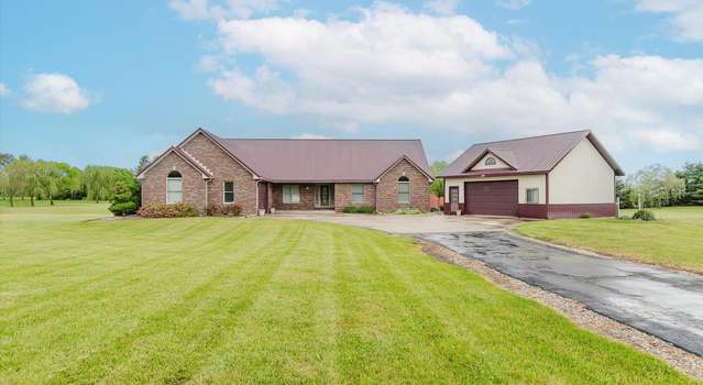 Photo of 6445 E US Highway 35, Losantville, IN 47354
