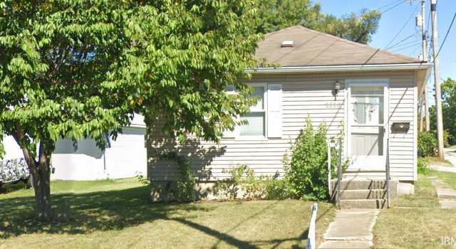 Photo of 2320 Sherman Blvd, Fort Wayne, IN 46808