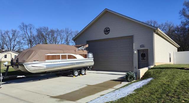 Photo of 115 LN 340 Jimmerson Lk, Fremont, IN 46737