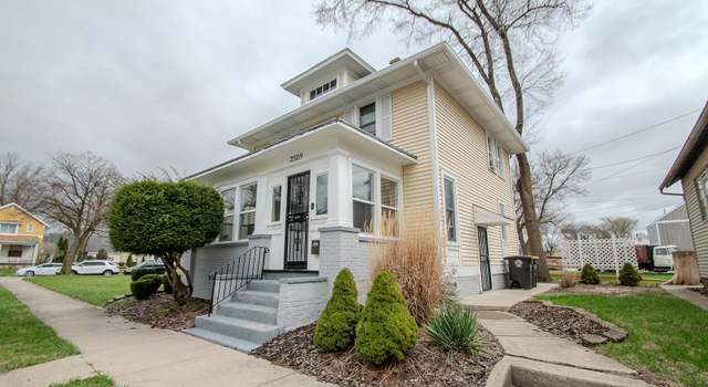 Photo of 2509 Caroline St, Fort Wayne, IN 46803