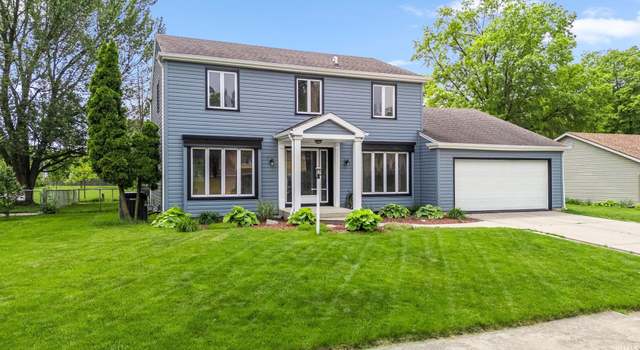 Photo of 6932 White Eagle Dr, Fort Wayne, IN 46815