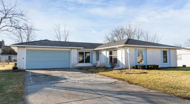 Photo of 4416 Sanford Ln, Fort Wayne, IN 46816