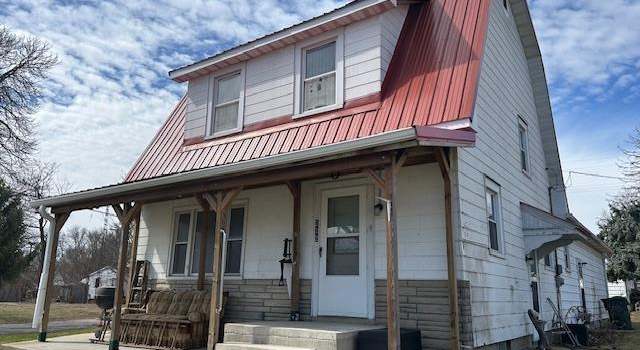 Photo of 212 S Kenton St, Reynolds, IN 47980