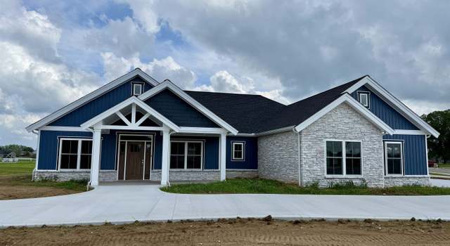 Photo of 4774 W Cypress Dr, Jasper, IN 47546