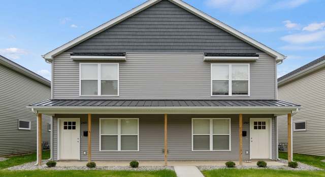 Photo of 2507 S Hanna St Unit 2505, 2507, Fort Wayne, IN 46803