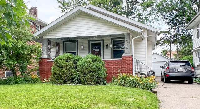 Photo of 2526 Hubertus Ave, Fort Wayne, IN 46805