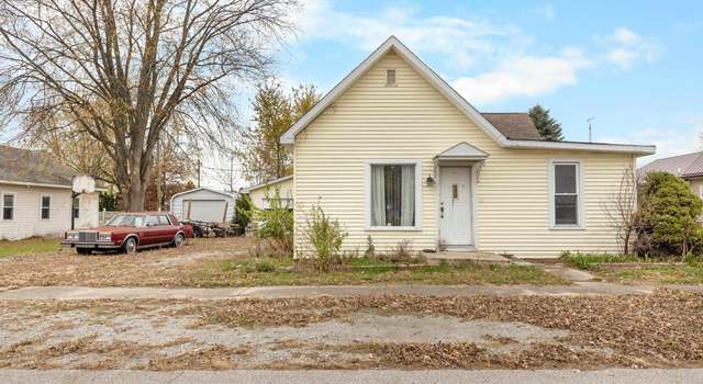 Photo of 206 & 208 W Main St, Chalmers, IN 47929
