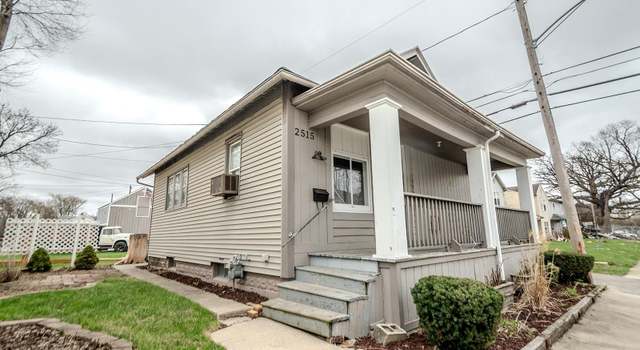 Photo of 2515 Caroline St, Fort Wayne, IN 46803