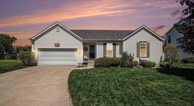 Photo of 1620 Sky Valley Ct, Osceola, IN 46561
