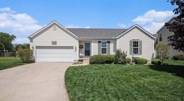 Photo of 1620 Sky Valley Ct, Osceola, IN 46561