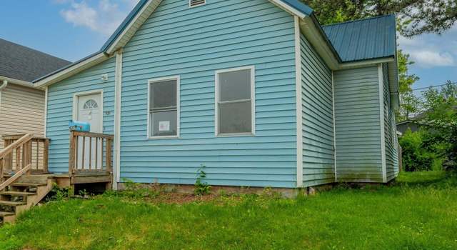 Photo of 921 Race St, Logansport, IN 46947