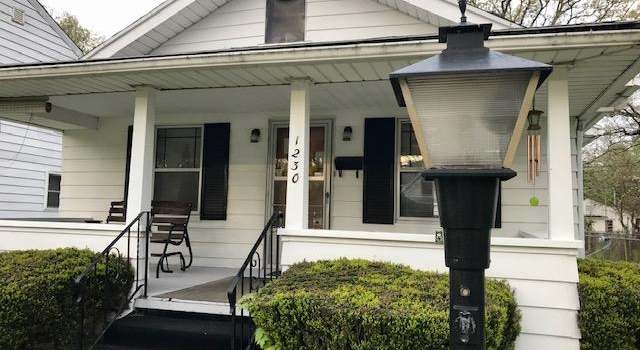 Photo of 1230 Obrien St, South Bend, IN 46628
