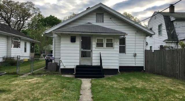 Photo of 1230 Obrien St, South Bend, IN 46628