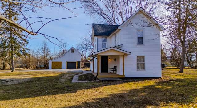 Photo of 1703 W 13th St, Marion, IN 46953