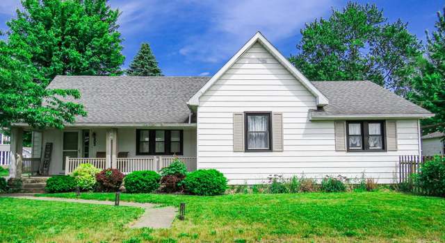 Photo of 302 E Main St, Swayzee, IN 46986