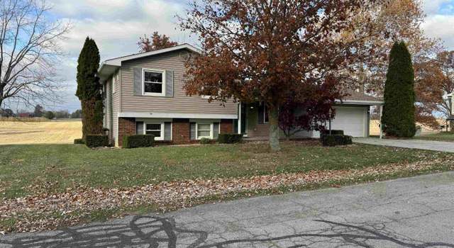 Photo of 2848 W 853 North, Huntington, IN 46750