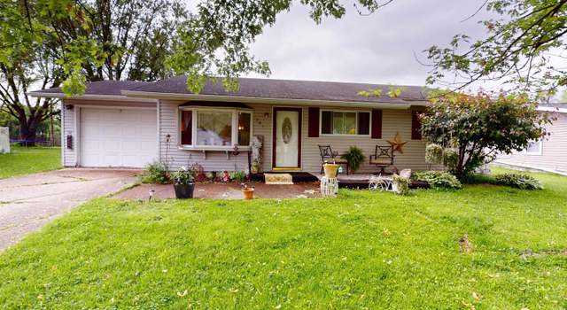 Photo of 281 Orchard Ln, Upland, IN 46989