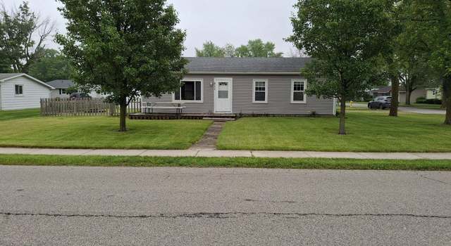 Photo of 311 S Washington St, Monroeville, IN 46773