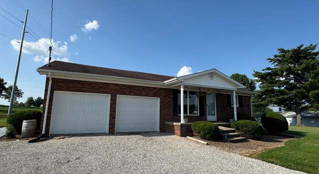 Photo of 9210 E St Rd 168 Hwy, Oakland City, IN 47660