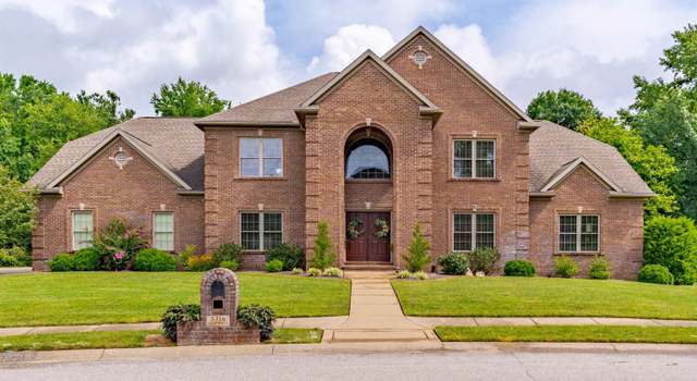 Photo of 5316 Ellington Ct, Newburgh, IN 47630
