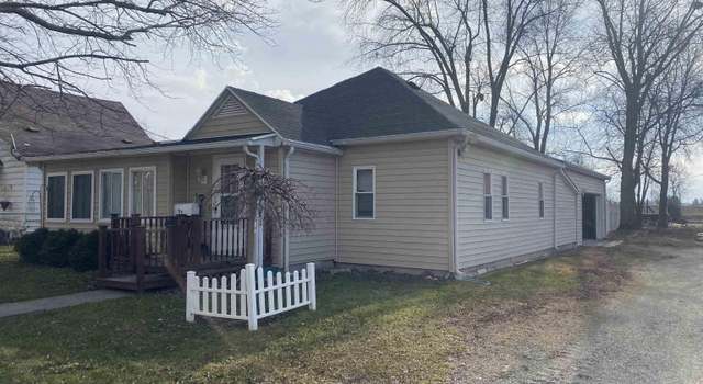 Photo of 715 E Main St, Akron, IN 46910