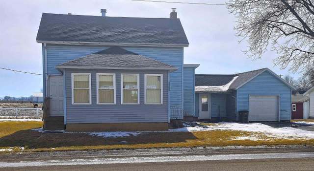 Photo of 5960 W 200 S, Topeka, IN 46571