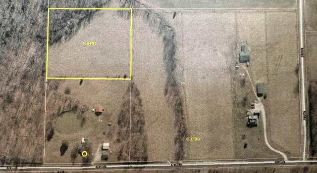 Photo of 9841 E County Rd 1200n Rd, Lamar, IN 47550