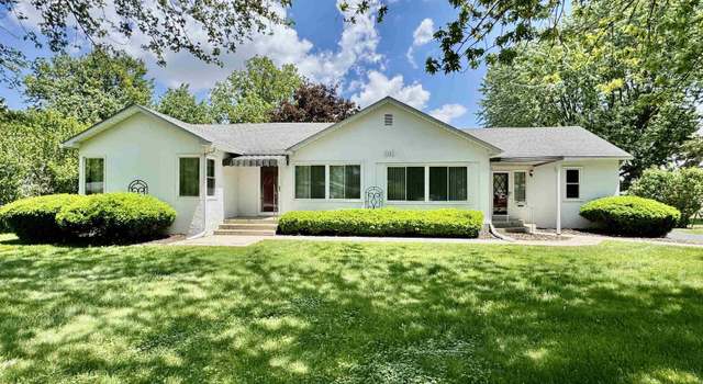Photo of 2424 S Webster St, Kokomo, IN 46902