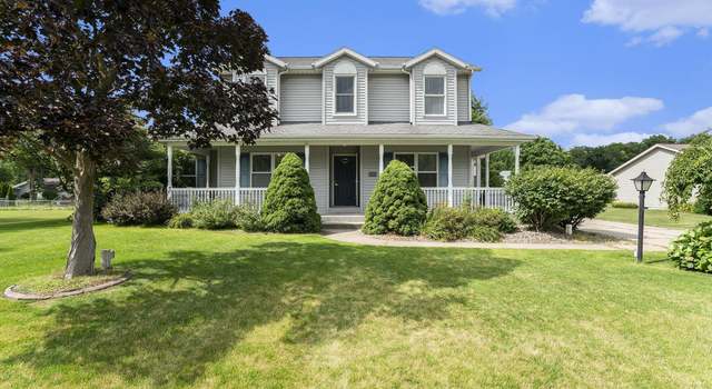 Photo of 30835 Mast Dr, Osceola, IN 46561