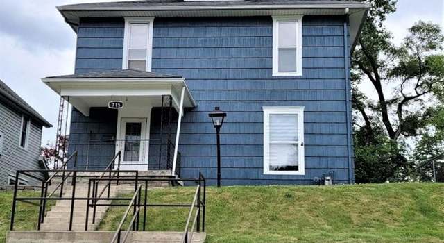 Photo of 715 W 6th St, Marion, IN 46953