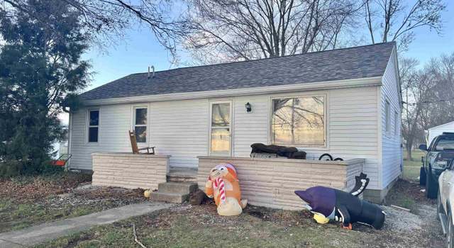 Photo of 210 E South St, Sandborn, IN 47578