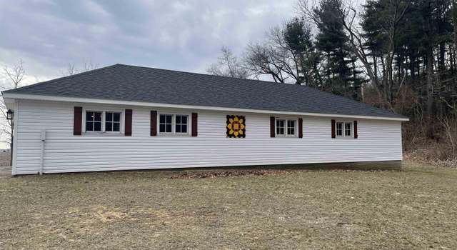 Photo of 3915 W 200 North Rd, Winamac, IN 46996